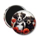 Magnet's - chien