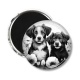 Magnet's - chien