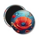 Magnet's - coquelicot