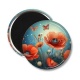 Magnet's - coquelicot