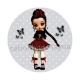 petite fille