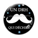 Cabochon Verre - un DHR qui déchire