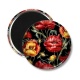 Magnet's - coquelicot