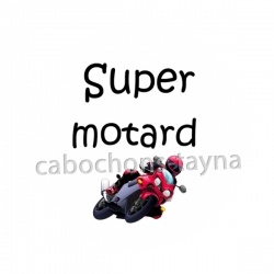super motard