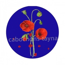 coquelicot