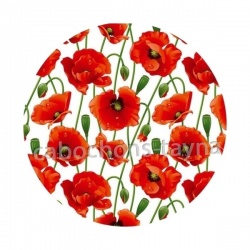 coquelicot