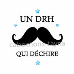 un DHR qui déchire