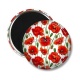 Magnet's - coquelicot