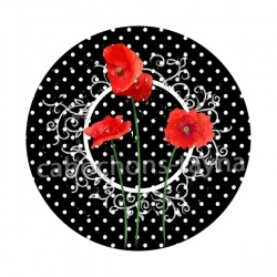 coquelicot