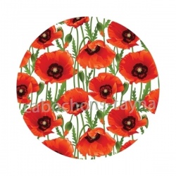 coquelicot