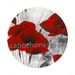 coquelicot