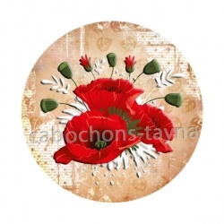 coquelicot