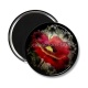 Magnet's - coquelicot