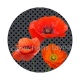 coquelicot