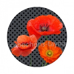 coquelicot