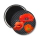 Magnet's - coquelicot