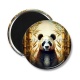 Magnet's - panda