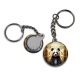 Porte clés - panda