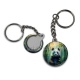 Porte clés - panda