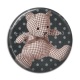 Cabochon Résine - nounours
