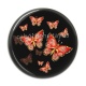 Cabochon Résine - papillon