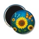 Magnet's - tournesol