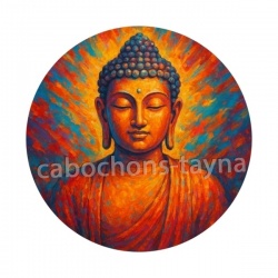 bouddha méditation