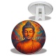 Trépied - bouddha méditation