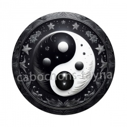 yin yang