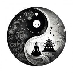 yin yan méditation