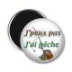 Magnet's - j'peux pas j'ai pêche