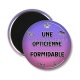 Magnet's - une opticienne formidable