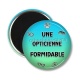 Magnet's - une opticienne formidable