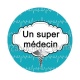 un super médecin
