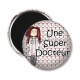 Magnet's - une super docteur