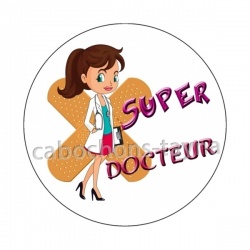 super docteur