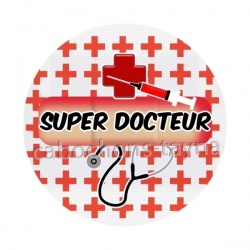 super docteur