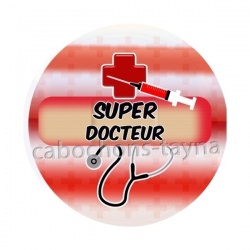  super docteur