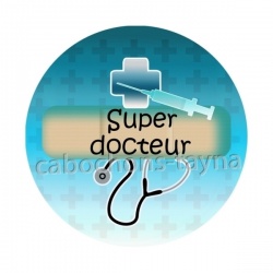  super docteur