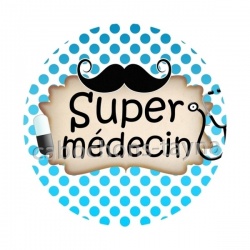 super médecin