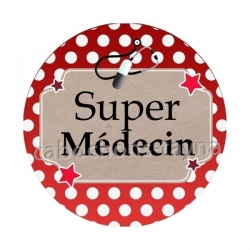 super médecin