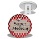 Trépied - super médecin
