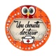 une chouette docteur