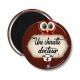 Magnet's - une chouette docteur