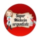 super médecin urgentiste