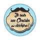 je suis un cousin qui déchire