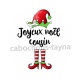 joyeux noël cousin