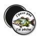 Magnet's - j'peux pas j'ai pêche