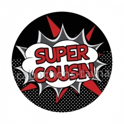 super cousin