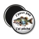 Magnet's - j'peux pas j'ai pêche